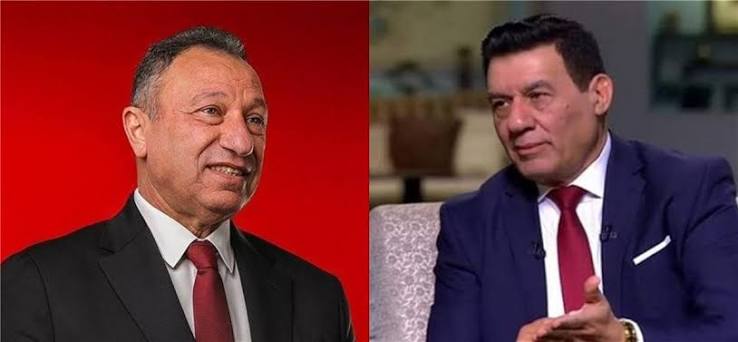 أسدل الستار على القضية .. براءة مدحت شلبي من تهمة سب وقذف محمود الخطيب