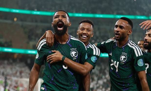 السعودية تتوج بكأس خليجي 27 بعد الفوز على الإمارات بثنائية وتنهي عقدة استمرت 17 عاماً