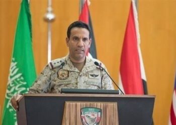 تحالف دعم الشرعية يعلن تدمير صاروخين باليستيين أطلقهما الحوثيون باتجاه الرياض