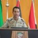 تحالف دعم الشرعية يعلن تدمير صاروخين باليستيين أطلقهما الحوثيون باتجاه الرياض