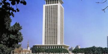 بمناسبة مرور عام على قمة شرم الشيخ للسلام.. مصر تؤكد ضرورة تثبيت وقف إطلاق النار واستكمال الانسحاب الإسرائيلي من غزة وإعادة الإعمار