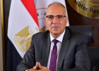 وزير الري: تعثر المفاوضات أنهى المسار التفاوضي بشأن سد النهضة .. وإعادة استخدام 23.2 مليار متر مكعب من المياه سنويًا بمصر .. و120 مليون دولار استثمارات مصرية للتنمية بدول حوض النيل الجنوبي