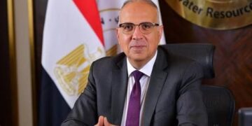 وزير الري: تعثر المفاوضات أنهى المسار التفاوضي بشأن سد النهضة .. وإعادة استخدام 23.2 مليار متر مكعب من المياه سنويًا بمصر .. و120 مليون دولار استثمارات مصرية للتنمية بدول حوض النيل الجنوبي