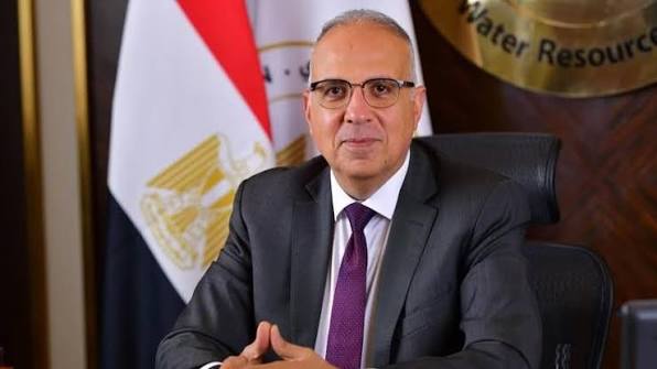وزير الري: تعثر المفاوضات أنهى المسار التفاوضي بشأن سد النهضة .. وإعادة استخدام 23.2 مليار متر مكعب من المياه سنويًا بمصر .. و120 مليون دولار استثمارات مصرية للتنمية بدول حوض النيل الجنوبي