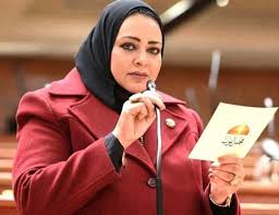 وفاة النائبة أماني أبو سحلي عضو مجلس النواب عن قنا بعد وعكة صحية