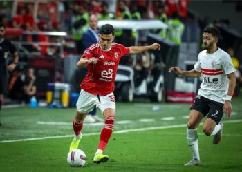 قمة نارية بين الأهلي والزمالك اليوم .. صراع القطبين يشتعل على استاد القاهرة