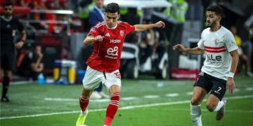 قمة نارية بين الأهلي والزمالك اليوم .. صراع القطبين يشتعل على استاد القاهرة