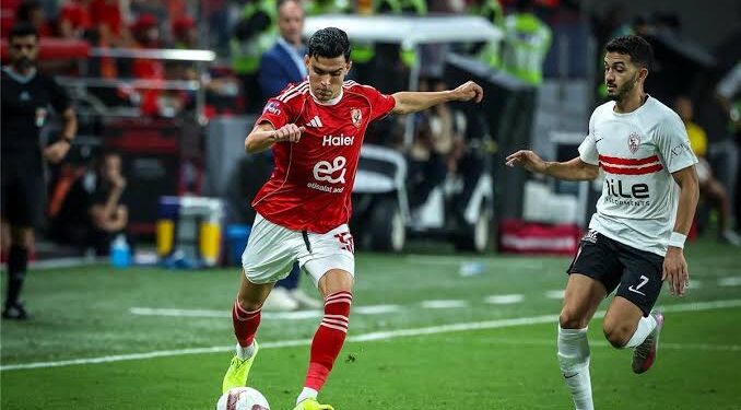 قمة نارية بين الأهلي والزمالك اليوم .. صراع القطبين يشتعل على استاد القاهرة