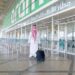 ارتباك في رحلات الطيران بين الإمارات والسعودية.. إلغاءات تمتد حتى 14 أكتوبر