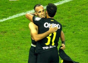 ناصر منسي يجدد اعتذاره لجماهير الزمالك وإدارة النادي بعد أحداث المباراة الأخيرة