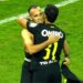 ناصر منسي يجدد اعتذاره لجماهير الزمالك وإدارة النادي بعد أحداث المباراة الأخيرة