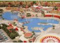 دعوى تعويض بقيمة 4.3 مليون جنيه ضد شركة بورتو أكتوبر بسبب التأخير في تسليم وحدة تجارية