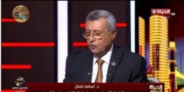 وزير البترول الأسبق: محطة الضبعة النووية ستغطي 15% من احتياجات مصر من الكهرباء