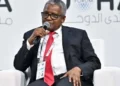 أغنى رجل في أفريقيا يخطط لاستثمار 50 مليار دولار.. ومصر تستعد لاستضافة أكبر مصنع للمنظفات في العالم