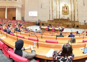 مجلس النواب يعقد جلسة طارئة غداً الأحد بناءً على طلب رئيس الجمهورية لاستعراض ملفات الأمن القومي