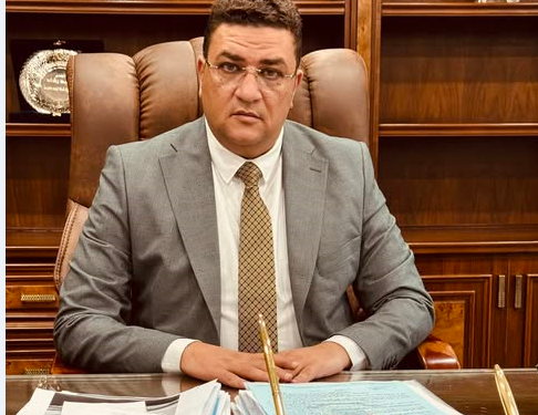جهاز مدينة القاهرة الجديدة يواصل تنفيذ المرحلة التاسعة لتوصيل الكهرباء الدائمة بامتداد النرجس ضمن مشروع “بيت الوطن”