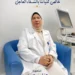 هرولت لإنقاذ مريض فسقطت وأصيبت بكسور.. طبيبة بالشرقية تجسد التفاني والإنسانية