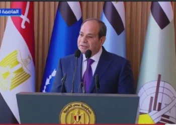 الرئيس السيسي: مرسى طلب 4 مليارات دولار للدعم.. وموقفنا التاريخي حاسم تجاه أمن الخليج