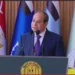 الرئيس السيسي: مرسى طلب 4 مليارات دولار للدعم.. وموقفنا التاريخي حاسم تجاه أمن الخليج
