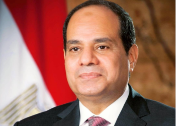 بالمشاركة والحوار .. نبنى معاً مستقبل وطننا .. الرئيس السيسي يدعو مؤسسات الدولة والخبراء والشعب للتسجيل بمنتدى مصر