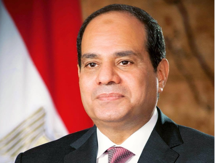 بالمشاركة والحوار .. نبنى معاً مستقبل وطننا .. الرئيس السيسي يدعو مؤسسات الدولة والخبراء والشعب للتسجيل بمنتدى مصر