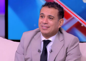 محمود الليثي: أعيش في فندق من أجل أولادي.. وعند الاعتزال سأذهب لمسح بلاط الحرم