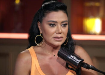 رانيا يوسف: زواجي من محمد مختار كان أول قرار جريء رغم رفض أهلي ومقاطعتهم لي لـ 3 سنوات