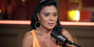 رانيا يوسف: زواجي من محمد مختار كان أول قرار جريء رغم رفض أهلي ومقاطعتهم لي لـ 3 سنوات