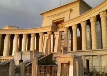 المحكمة الدستورية العليا