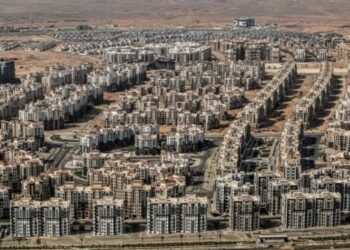 المدن الجديدة