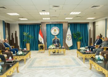 الإنتاج الحربي والمقاولون العرب يوقعان مذكرتي تفاهم لتعزيز التصنيع المشترك
