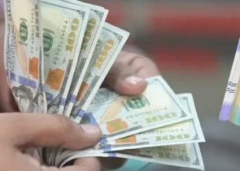 العملات الأجنبية
