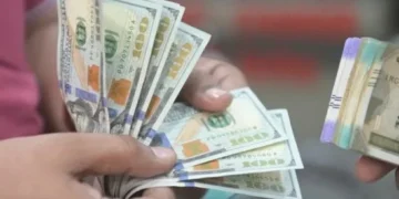 العملات الأجنبية