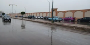 طقس الإثنين: مائل للحرارة شمالاً شديد الحرارة جنوباً.. مع فرص لأمطار خفيفة وشبورة صباحية
