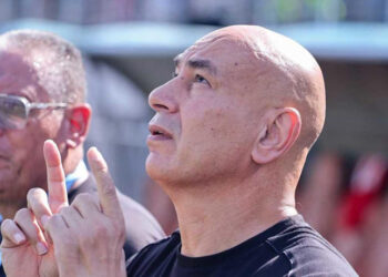 رئيس بلدية طرابوزن يوجه دعوة لمدرب منتخب مصر.. اعرف التفاصيل