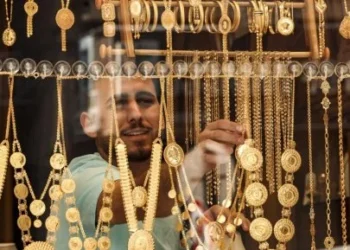 صعود جديد للذهب في مصر.. عيار 21 يسجل 6280 جنيهاً والأونصة تتجاوز 4166 دولاراً