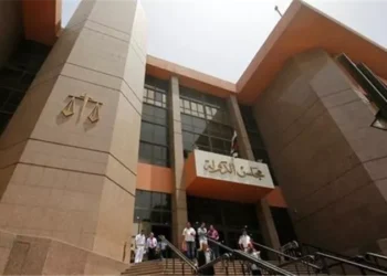 محكمة القضاء الإداري