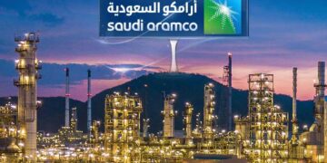 شركة ارامكو السعودية