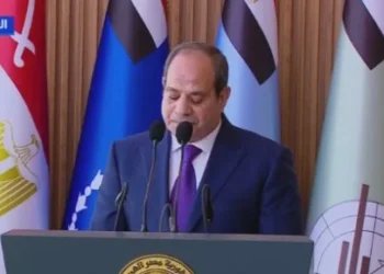 الرئيس السيسي للأشقاء في الخليج: جاهزون لأي إجراء للدفاع عن أمنكم.. وهدفنا الحماية لا المهاجمة