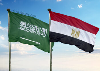 مصر والسعودية