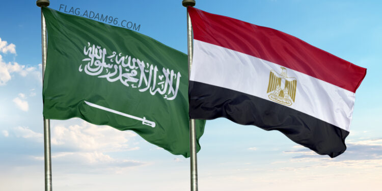 مصر والسعودية