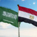 مصر والسعودية