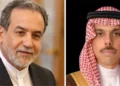 اتصال بين وزيري خارجية الرياض وطهران