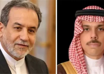 اتصال بين وزيري خارجية الرياض وطهران