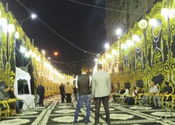 ما حكم قرآة القرآن الكريم فى المآتم.. دار الافتاء تجيب