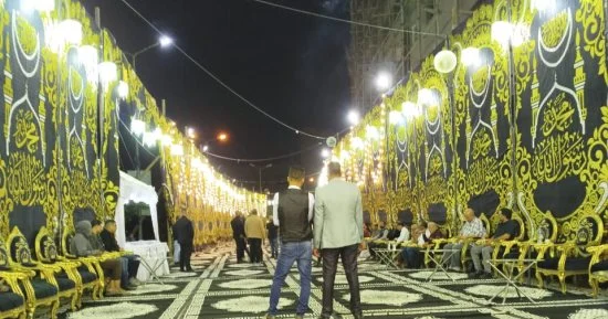 ما حكم قرآة القرآن الكريم فى المآتم.. دار الافتاء تجيب