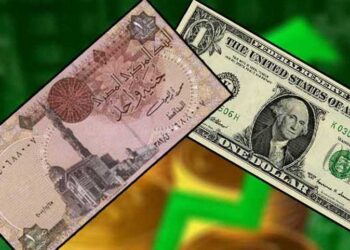 زيادة النمو المصرى وتحسن التصنيف