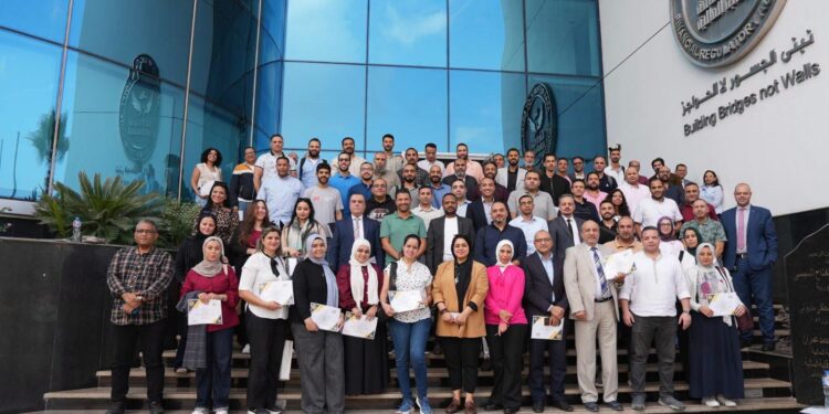 تمهيداً لإطلاق الآلية.. “الرقابة المالية” تُنهي التدريب الأول لشركات السمسرة على “الشورت سيلينج”