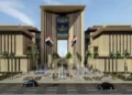 وزارة الخارجية تتابع الحادث المؤسف الذي تعرض له مواطنان مصريان في الخرطوم