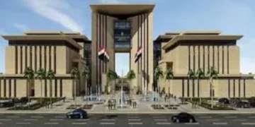 وزارة الخارجية تتابع الحادث المؤسف الذي تعرض له مواطنان مصريان في الخرطوم